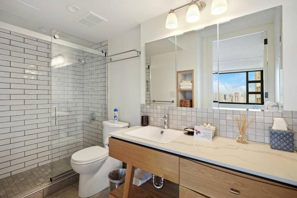 Apartamento Lilo -ocean View - 1 Free Parking
